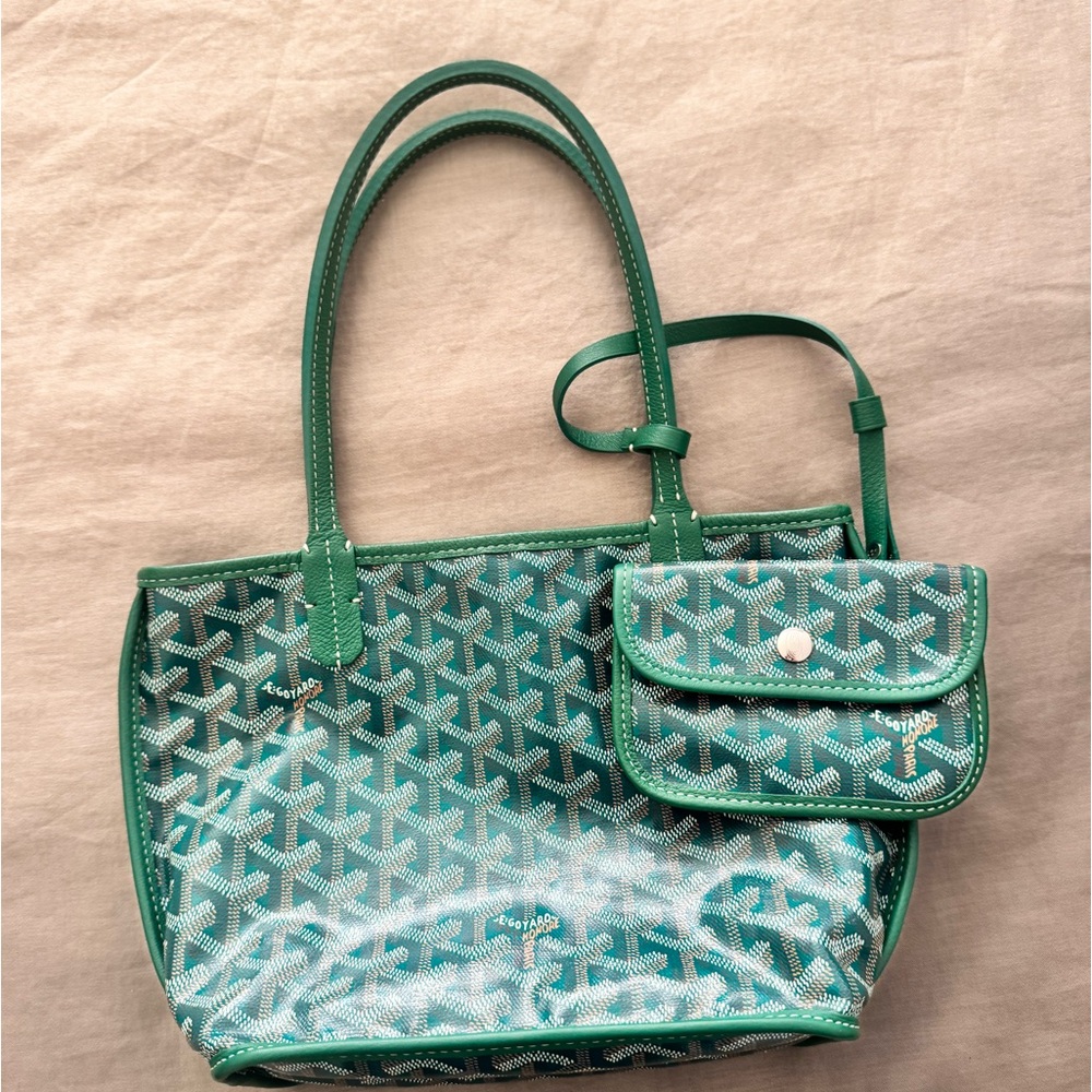 Goyard Mini Anjou